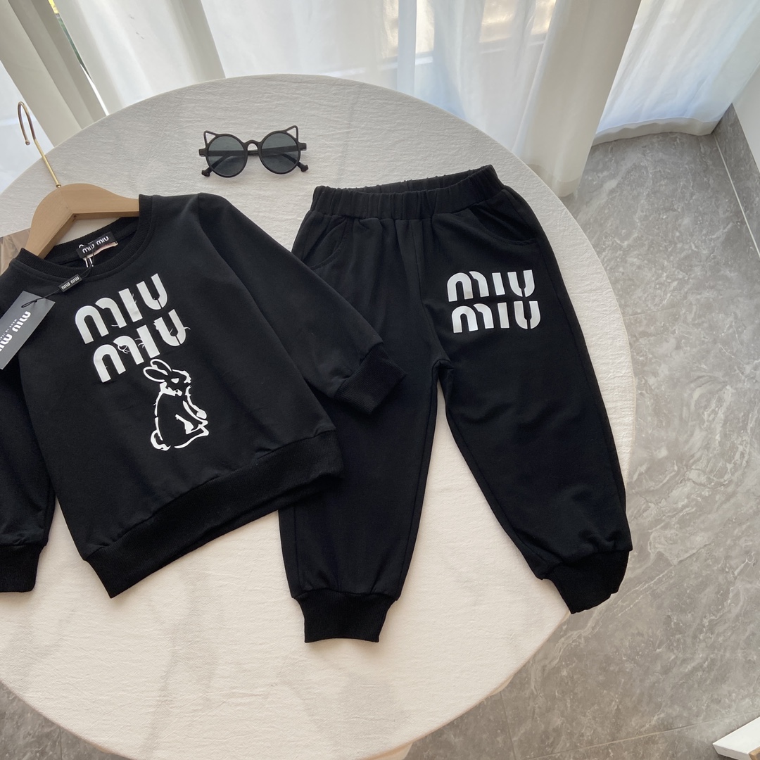 Miu Miu Kids